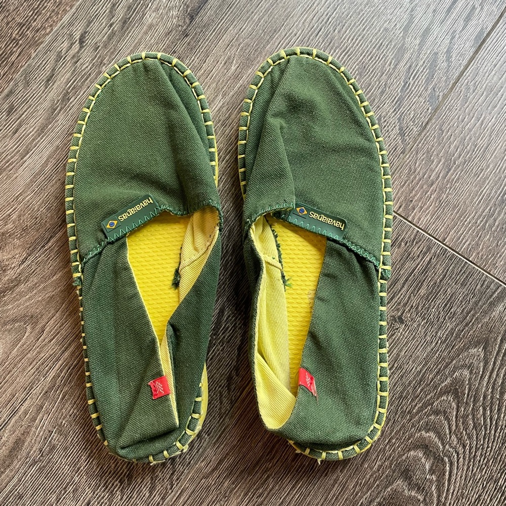 Havaianas - Espadrilles